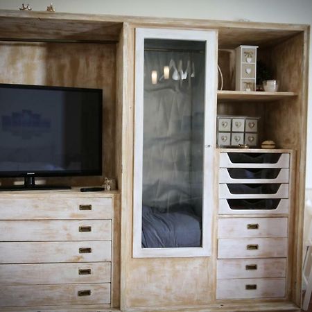 סלרנו Bianca Suite B&B מראה חיצוני תמונה