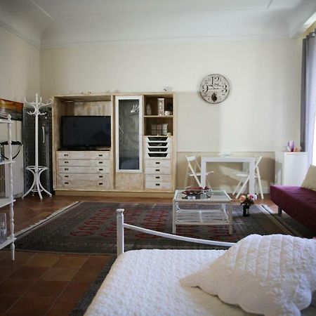 סלרנו Bianca Suite B&B מראה חיצוני תמונה