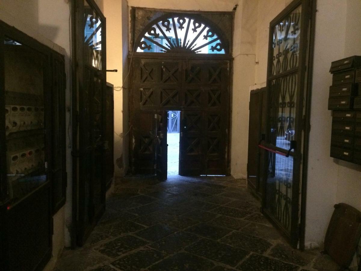 סלרנו Bianca Suite B&B מראה חיצוני תמונה