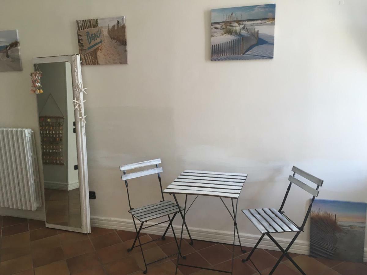 סלרנו Bianca Suite B&B מראה חיצוני תמונה