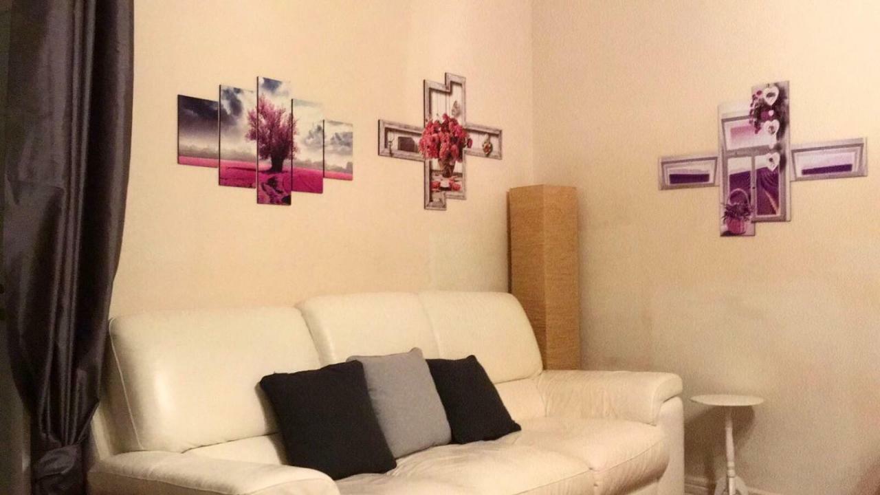 סלרנו Bianca Suite B&B מראה חיצוני תמונה