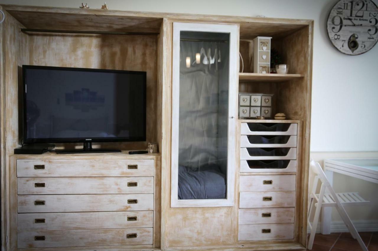 סלרנו Bianca Suite B&B מראה חיצוני תמונה