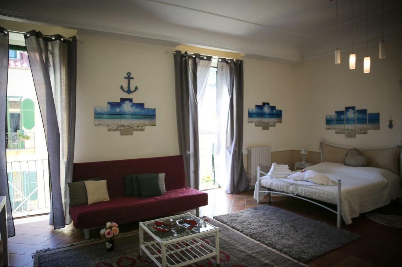 סלרנו Bianca Suite B&B מראה חיצוני תמונה